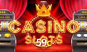 Welcome Bonus 59c