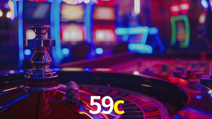 59c: Seu Cassino Premiado com Pagamentos Rápidos