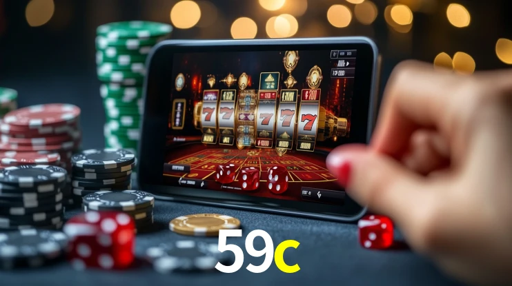 59c App Interface