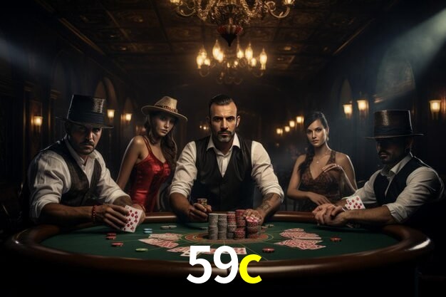 Tecnologia da Plataforma 59c