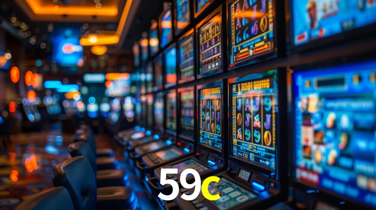 Game Providers 59c