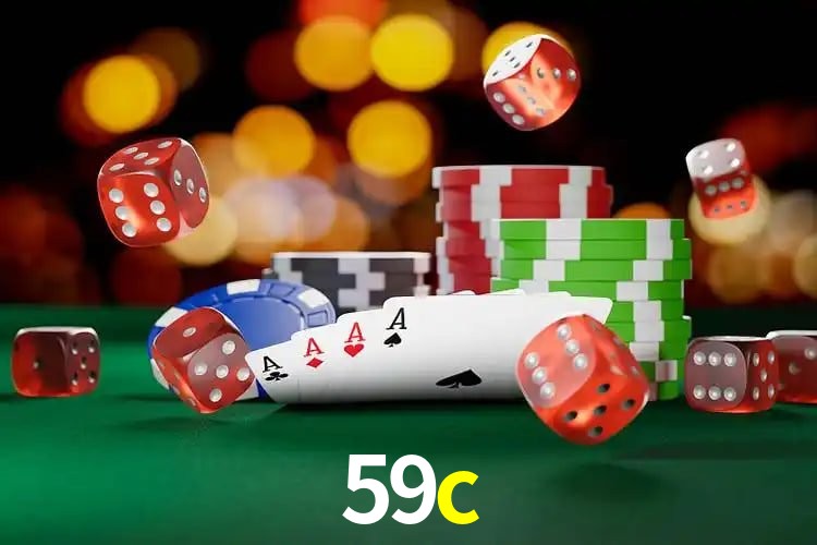 A Popularidade dos Caça-Níqueis no 59c