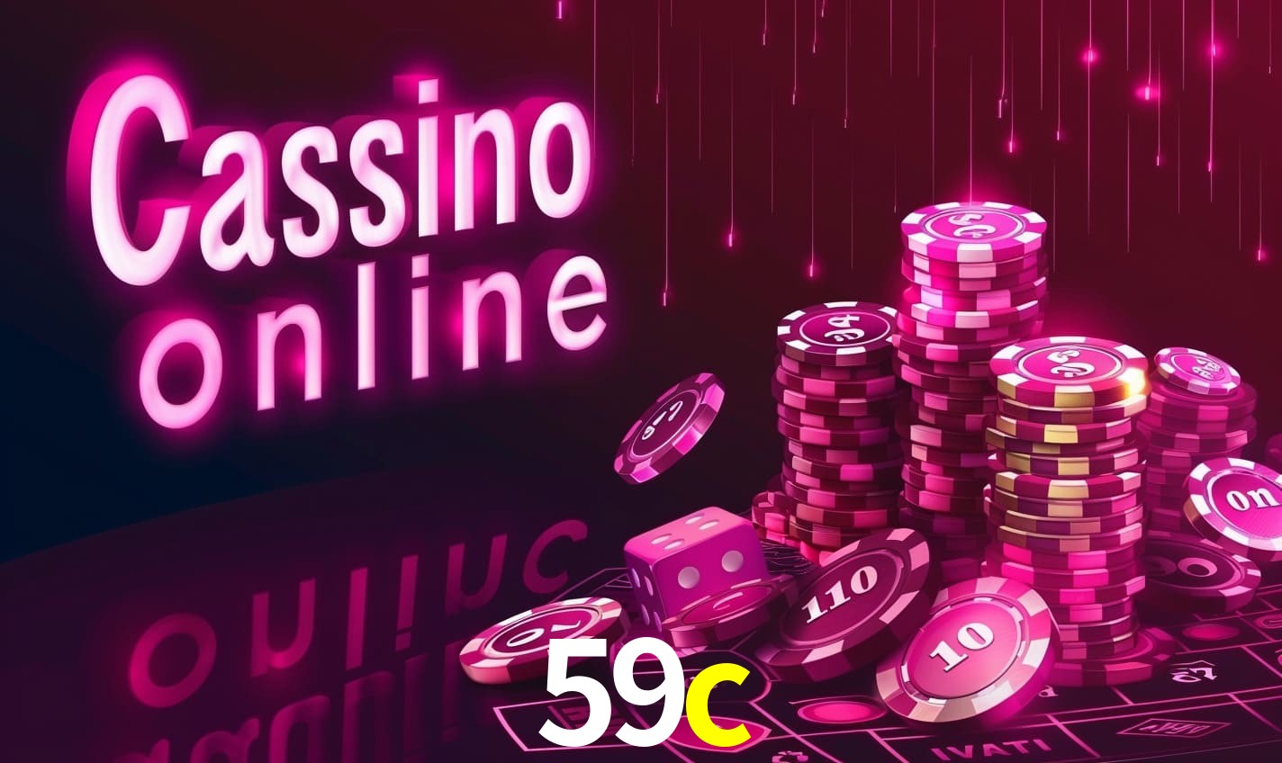 Jogos de Slot 59c