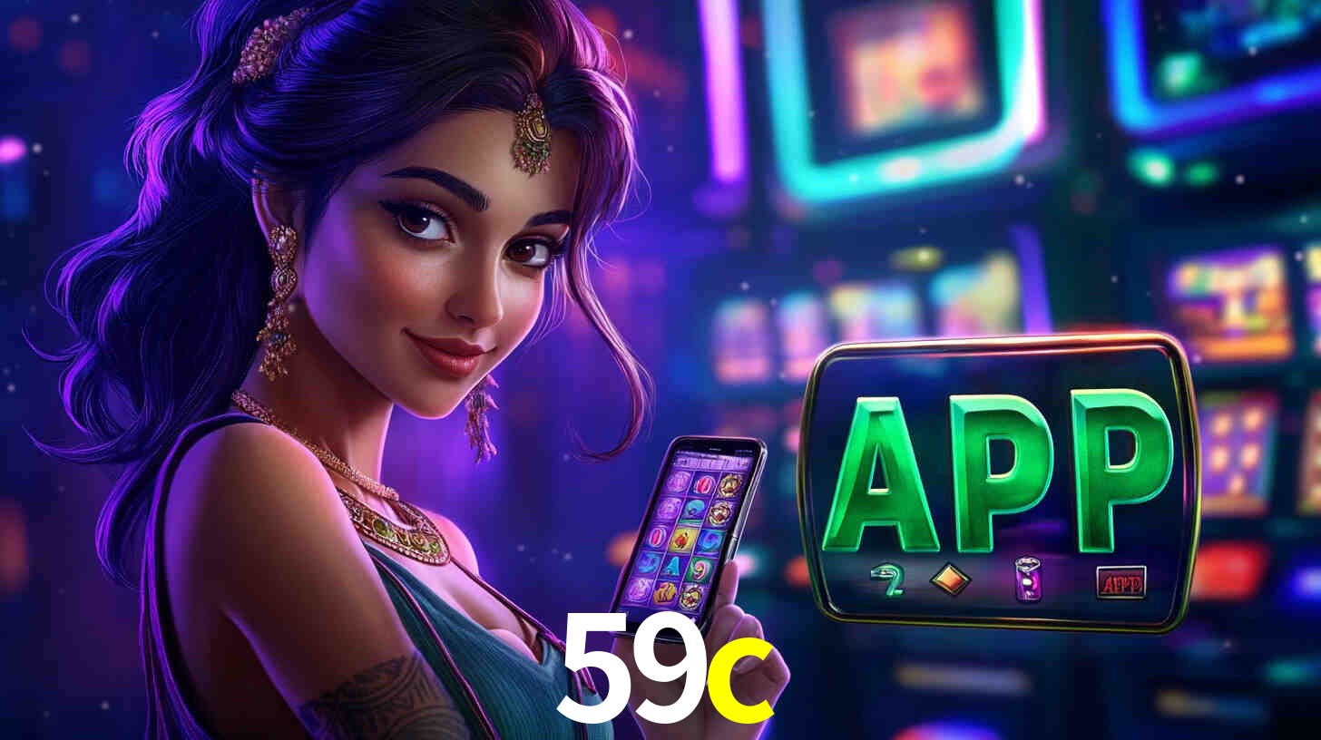 Desvendando o Mundo dos Jogos Virtuais na 59c