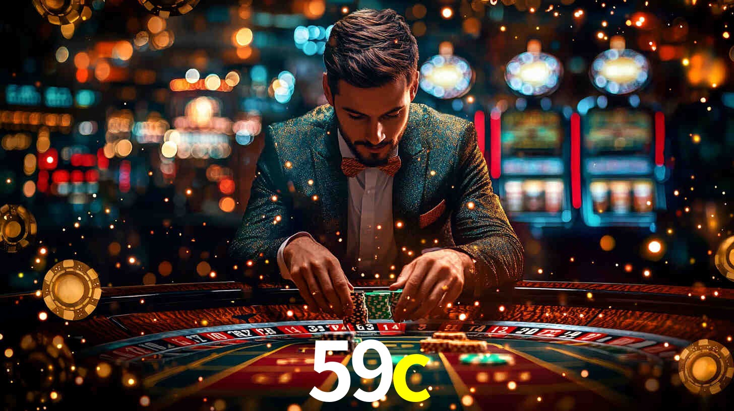 Explore as vantagens do 59c: serviço profissional e confiabilidade