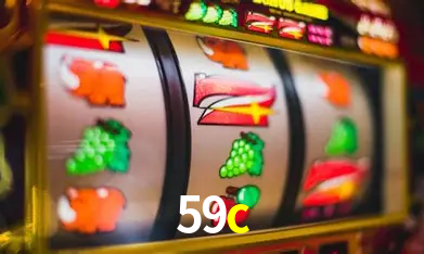 A Emoção da Loteria na 59c: Uma Chance de Mudança de Vida