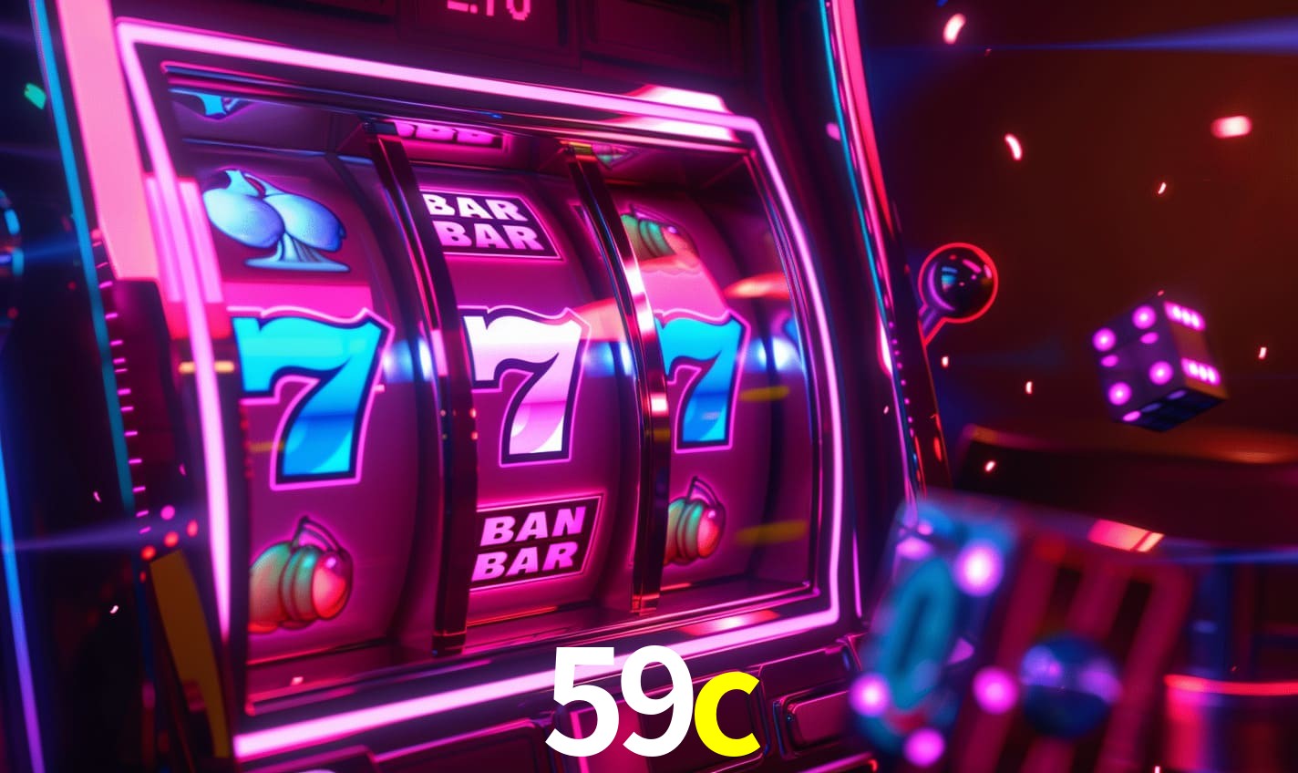 Provedores de Jogos 59c