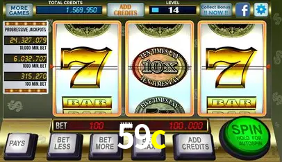 cassino 59c