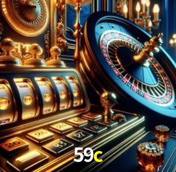 A Emoção da Loteria na 59c: Uma Chance de Mudança de Vida