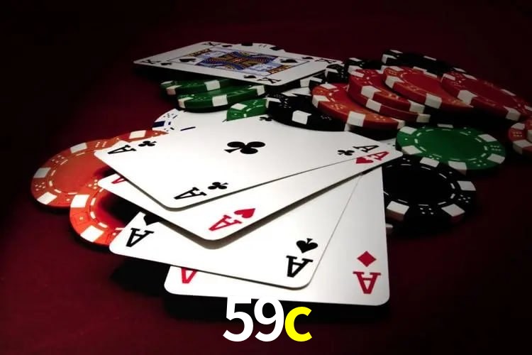 Apostas Esportivas na 59c: Um Guia Completo