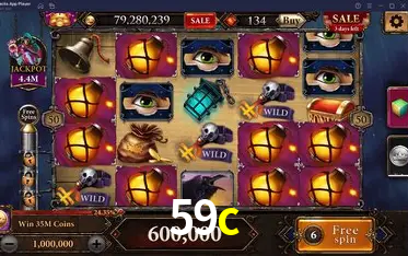 Flash Promotion 59c