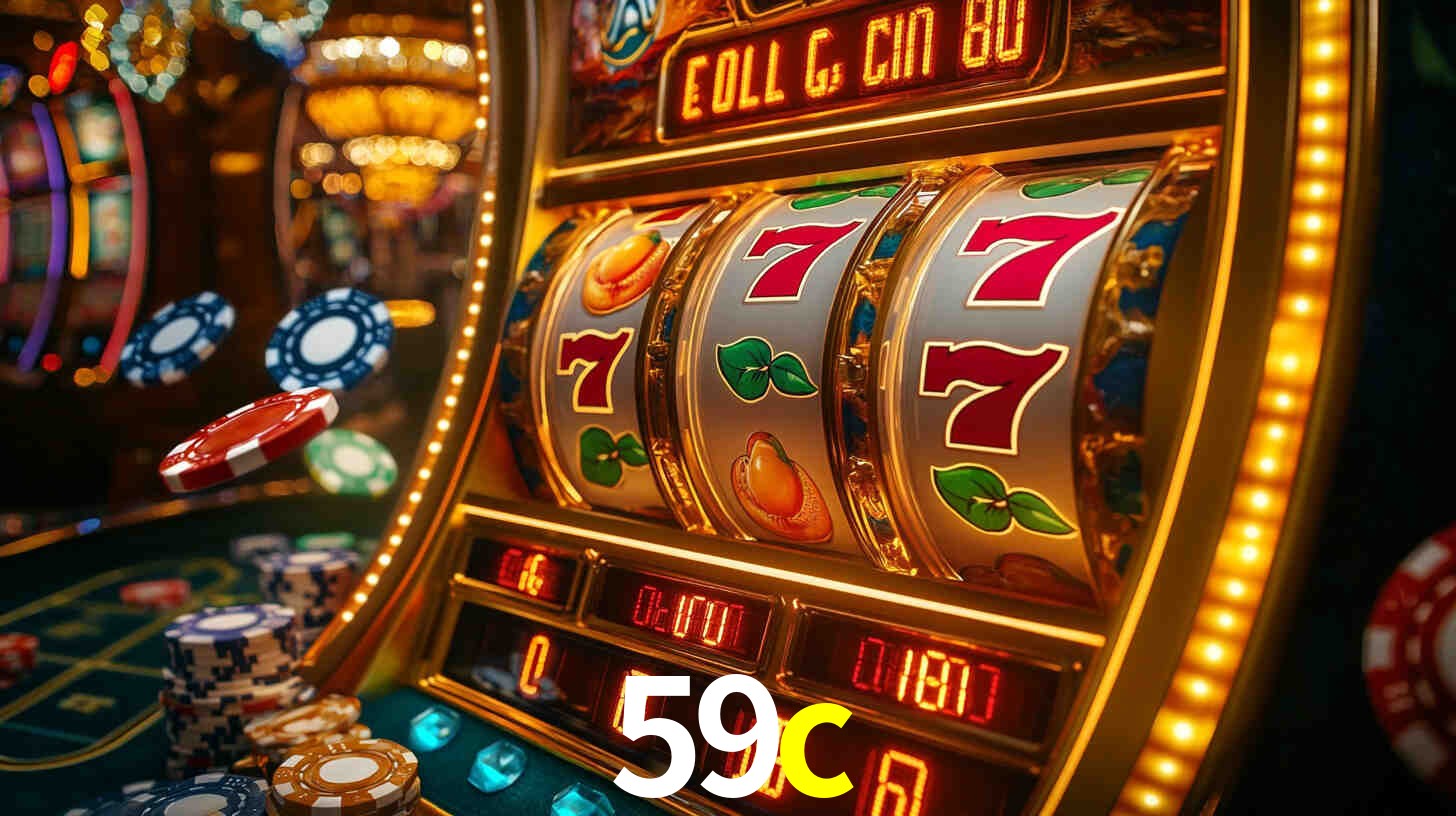 Ofertas Imperdíveis na 59c: Promoções e Bônus Que Valem a Pena