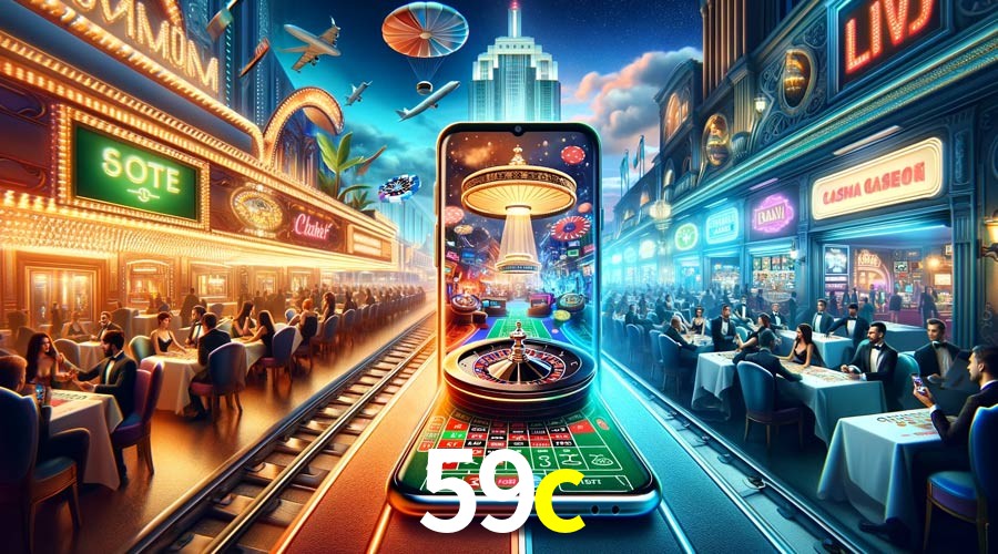 Slot Games 59c