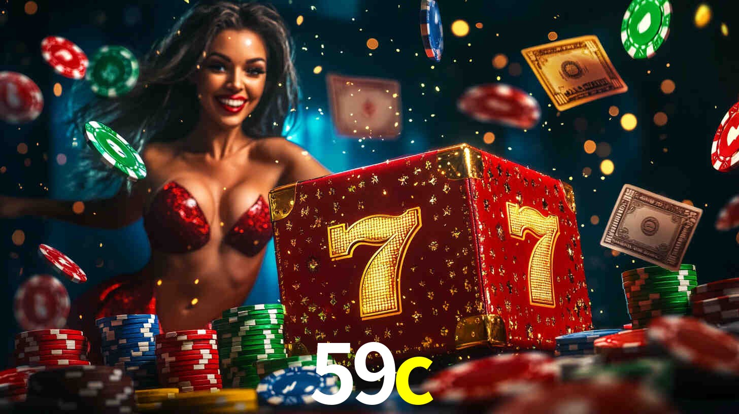Estatísticas do Jogo 59c