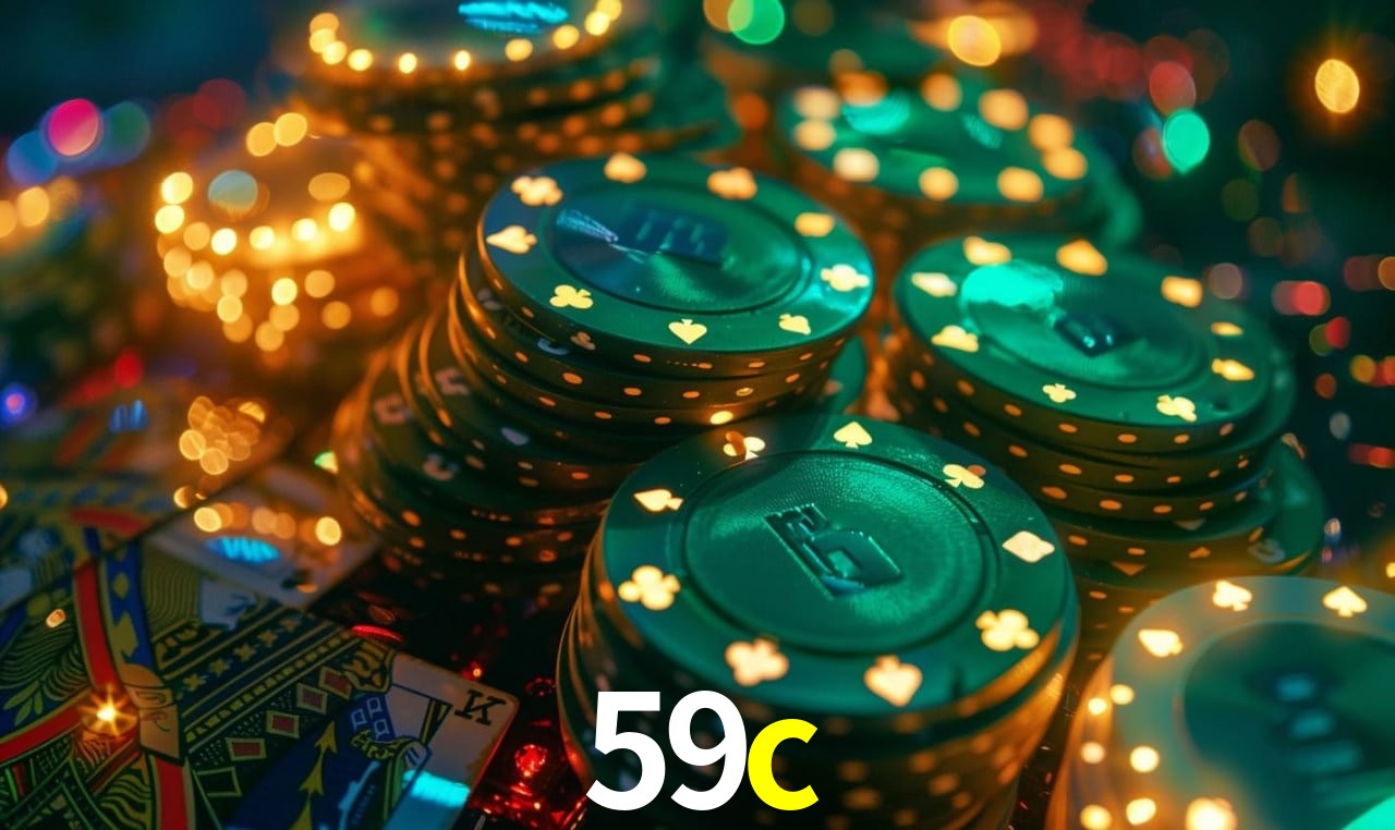 Descubra a Magia dos Jogos de Arcade no 59c