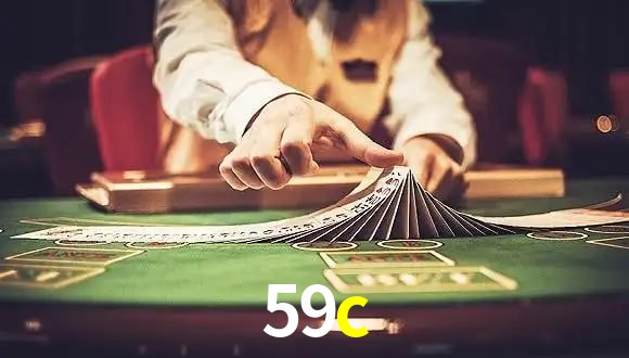 Blackjack Table 59c